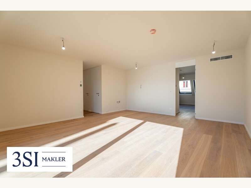 Eigentumswohnung in Wien - Bild 2 Eigentumswohnung in Wien - Bild 2