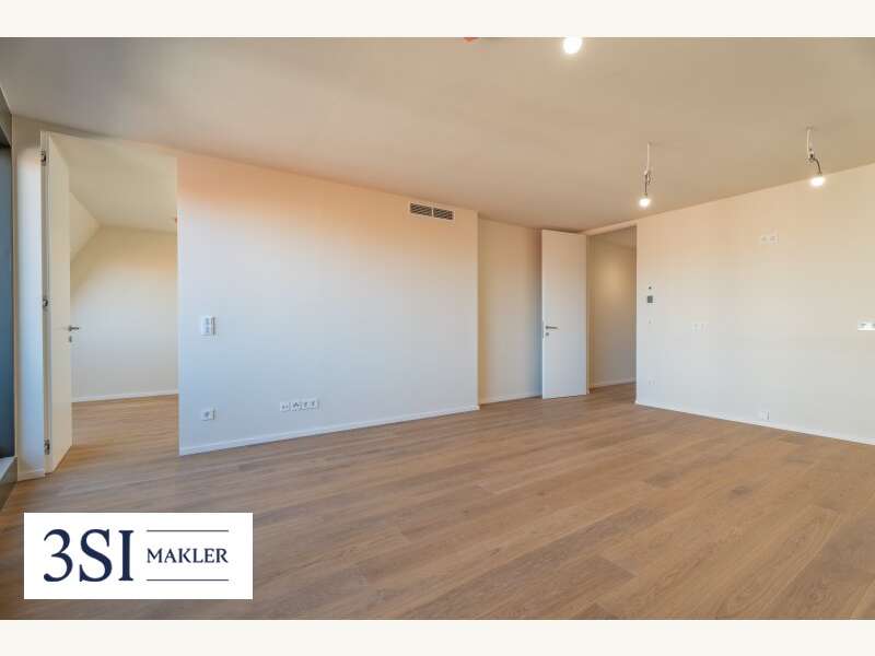 Eigentumswohnung in Wien - Bild 2