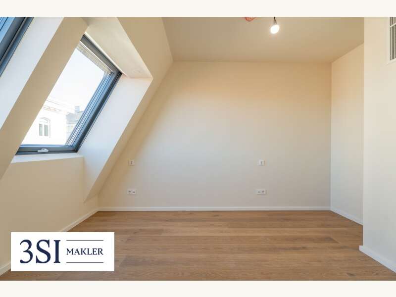 Eigentumswohnung in Wien - Bild 4