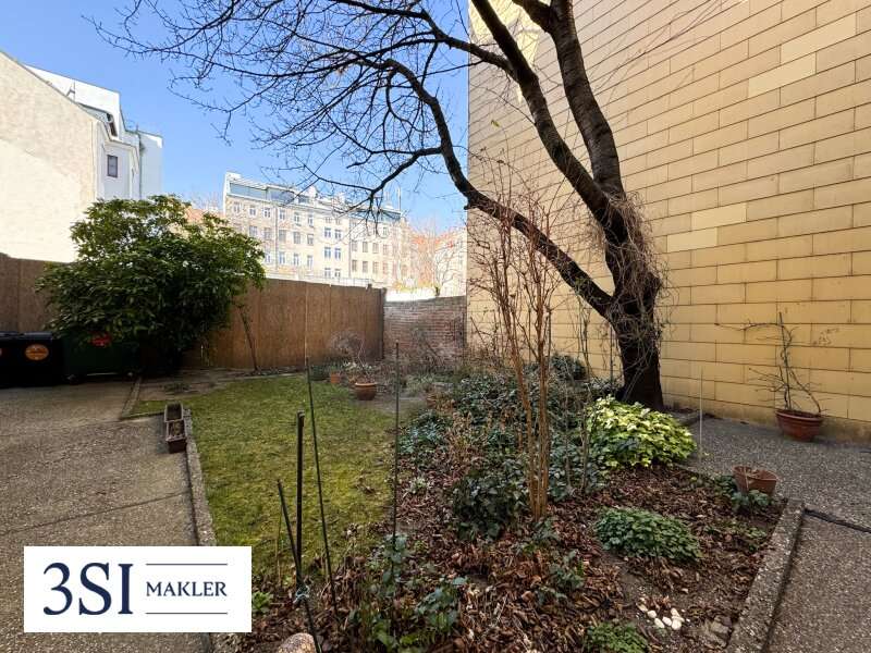 Eigentumswohnung in Wien - Bild 10 Eigentumswohnung in Wien - Bild 10