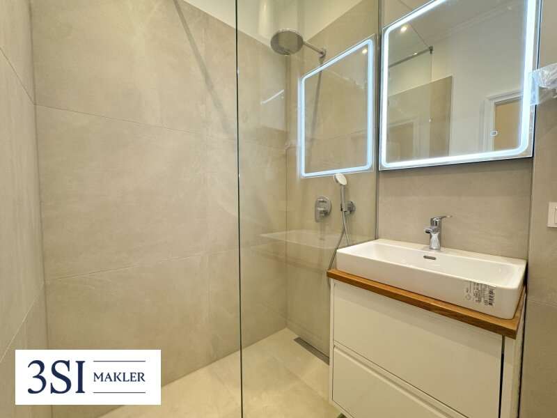 Eigentumswohnung in Wien - Bild 4