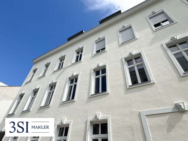 Eigentumswohnung in Wien - Bild 2 Eigentumswohnung in Wien - Bild 2