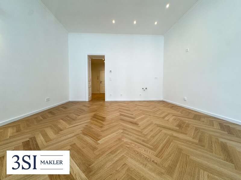 Eigentumswohnung in Wien - Bild 3 Eigentumswohnung in Wien - Bild 3