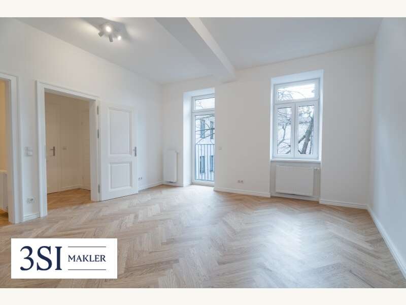 Eigentumswohnung in Wien - Bild 2 Eigentumswohnung in Wien - Bild 2