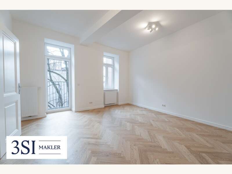 Eigentumswohnung in Wien - Bild 3 Eigentumswohnung in Wien - Bild 3