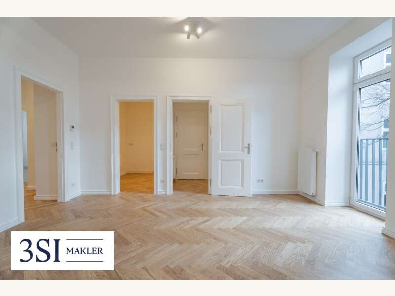 Eigentumswohnung in Wien - Bild 5 Eigentumswohnung in Wien - Bild 5