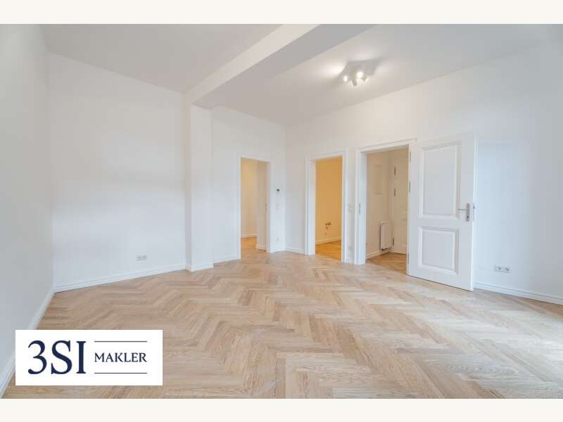 Eigentumswohnung in Wien - Bild 6 Eigentumswohnung in Wien - Bild 6