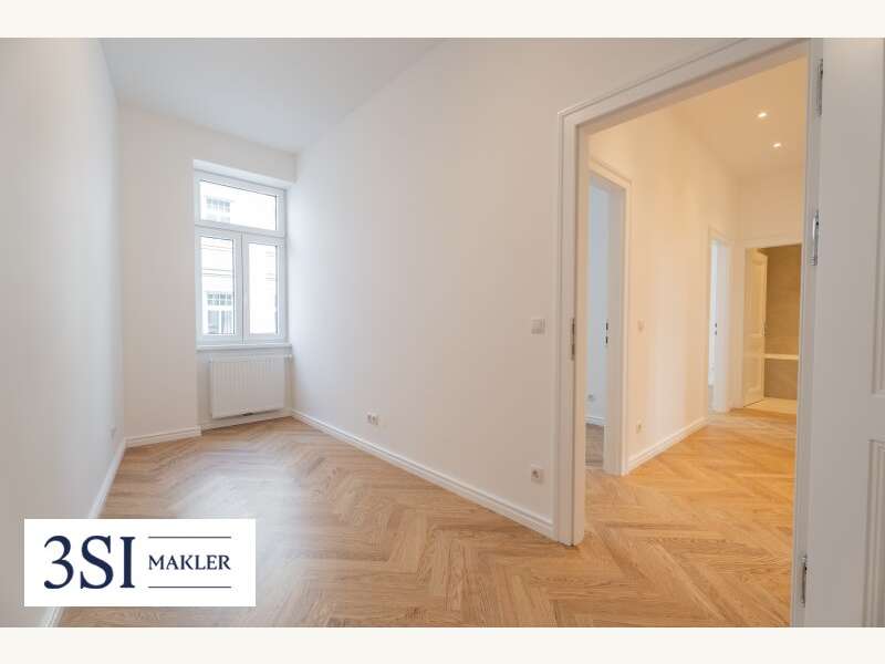 Eigentumswohnung in Wien - Bild 12 Eigentumswohnung in Wien - Bild 12