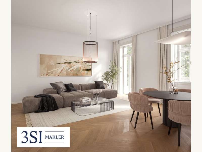 Eigentumswohnung in Wien - Bild 5