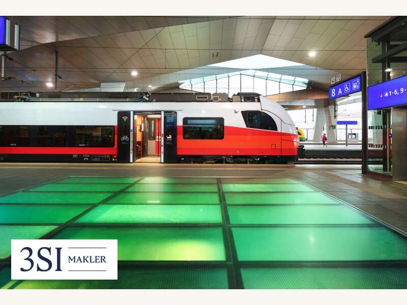 Eigentumswohnung in Wien - Bild 20