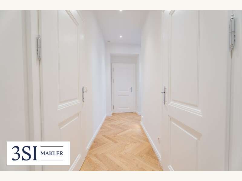 Eigentumswohnung in Wien - Bild 4