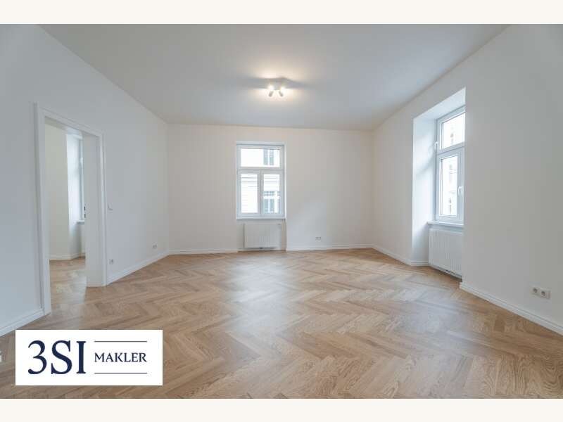 Eigentumswohnung in Wien - Bild 5