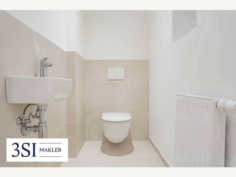 Eigentumswohnung in Wien - Bild 15