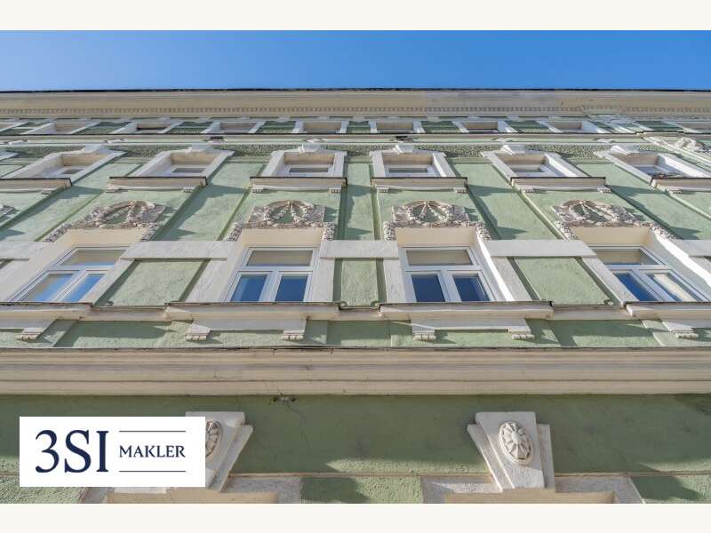 Eigentumswohnung in Wien - Bild 21