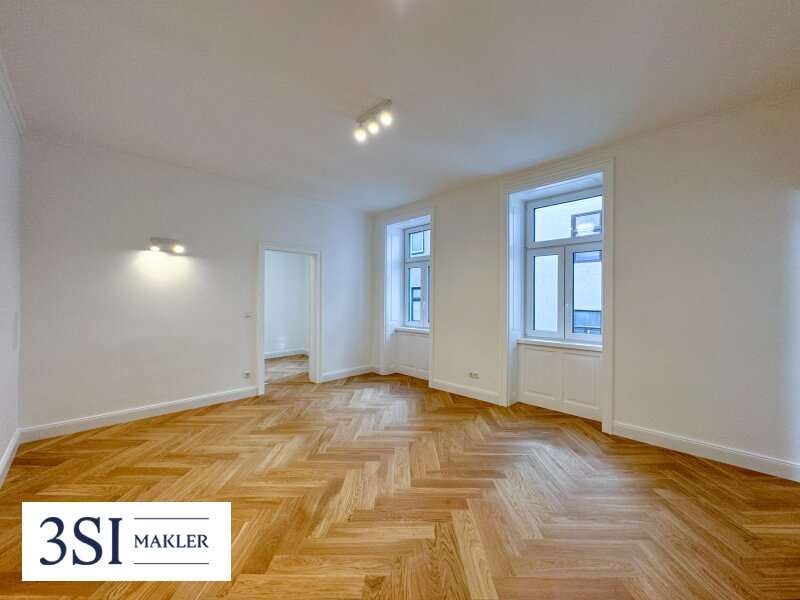 Eigentumswohnung in Wien - Bild 2