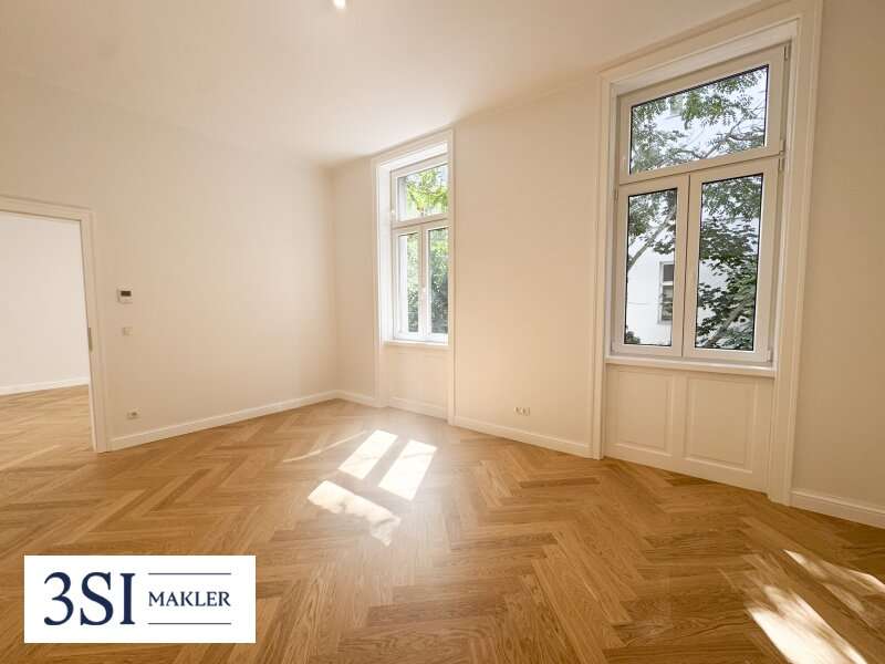 Eigentumswohnung in Wien - Bild 3