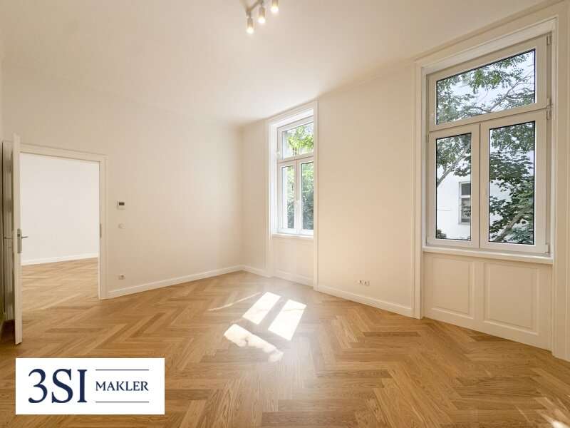 Eigentumswohnung in Wien - Bild 4