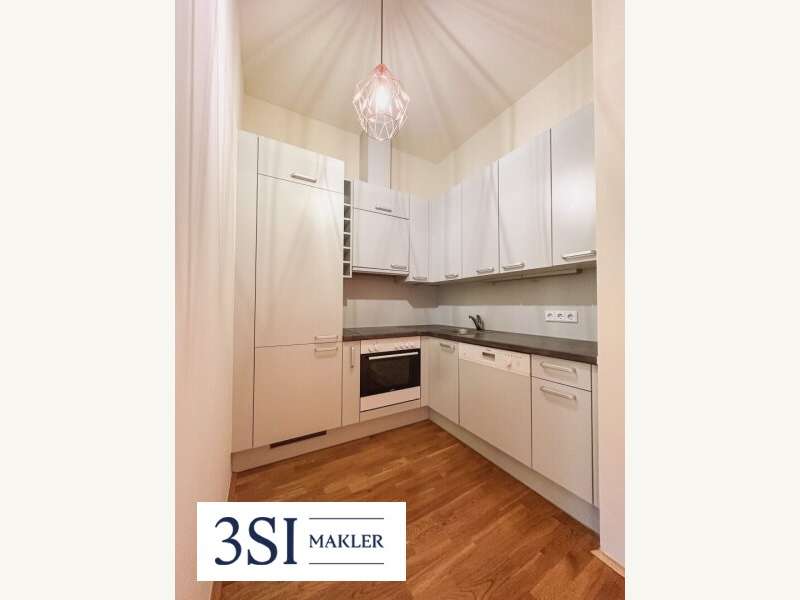 Eigentumswohnung in Wien - Bild 4