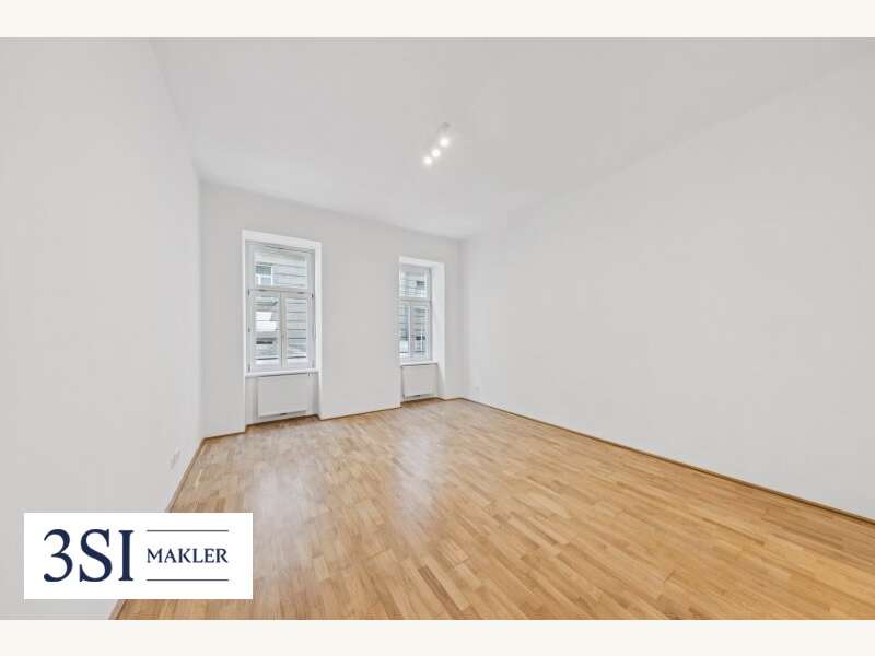 Eigentumswohnung in Wien - Bild 2