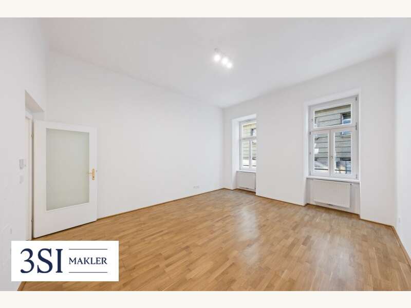 Eigentumswohnung in Wien - Bild 4