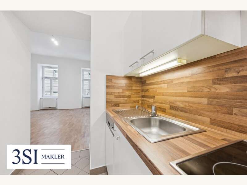 Eigentumswohnung in Wien - Bild 9