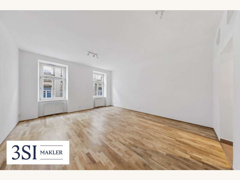Eigentumswohnung in Wien - Bild 2