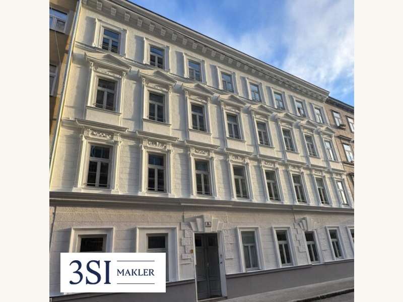 Eigentumswohnung in Wien - Bild 3