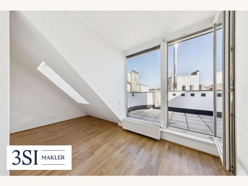 Eigentumswohnung in Wien - Bild 2