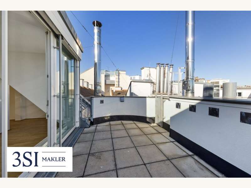 Eigentumswohnung in Wien - Bild 4