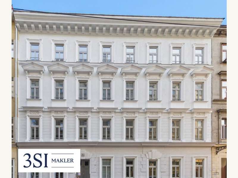 Eigentumswohnung in Wien - Bild 11