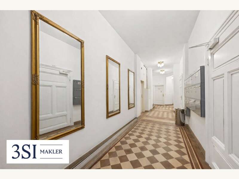 Eigentumswohnung in Wien - Bild 12