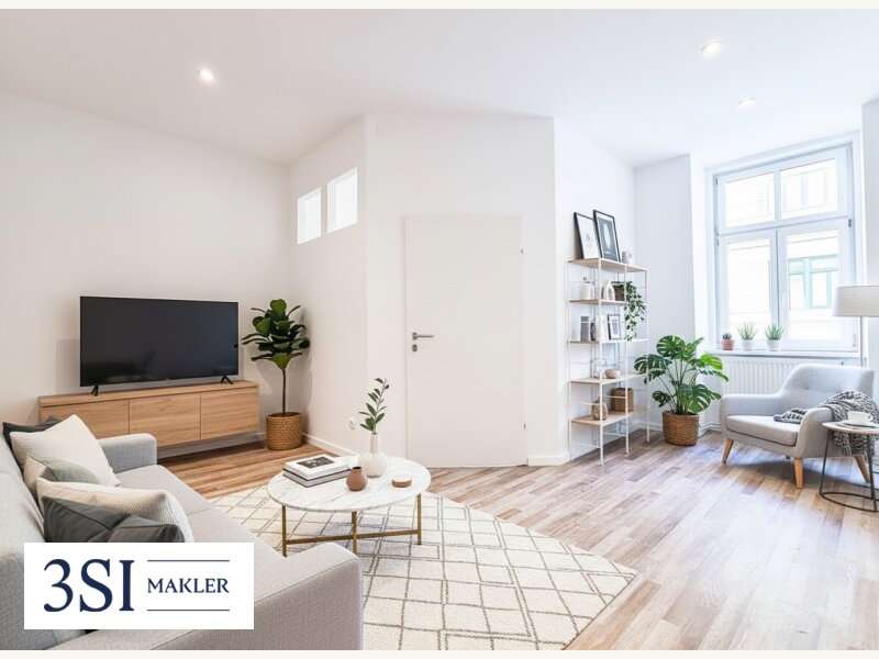 Eigentumswohnung in Wien - Bild 2 Eigentumswohnung in Wien - Bild 2