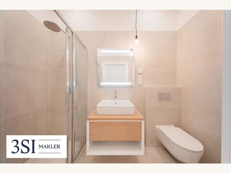 Eigentumswohnung in Wien - Bild 2 Eigentumswohnung in Wien - Bild 2