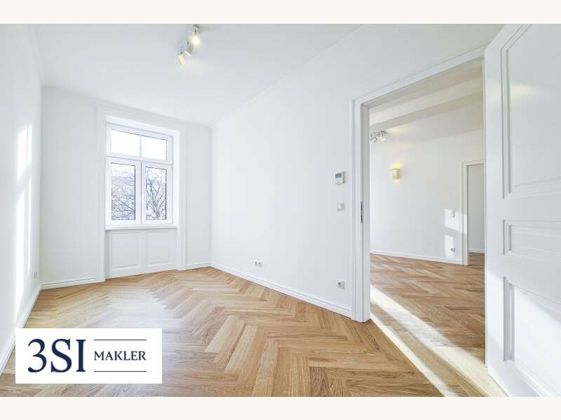 Eigentumswohnung in Wien - Bild 3