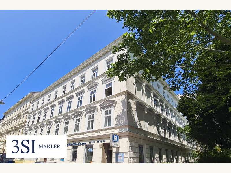 Eigentumswohnung in Wien - Bild 8