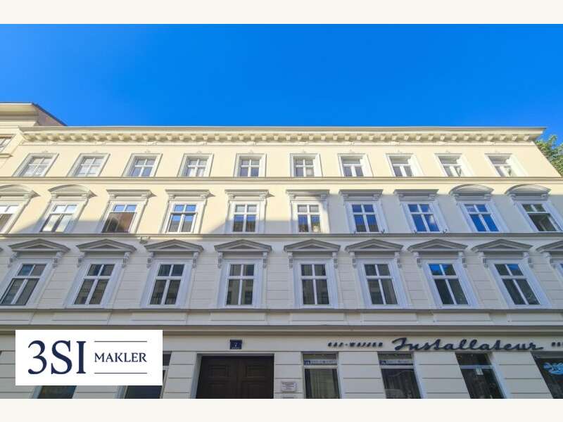 Eigentumswohnung in Wien - Bild 15