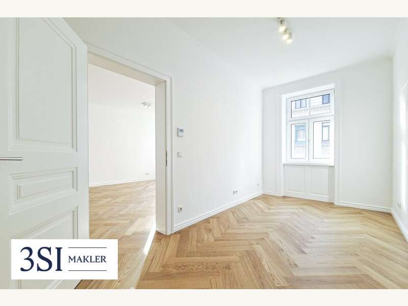 Eigentumswohnung in Wien - Bild 2 Eigentumswohnung in Wien - Bild 2