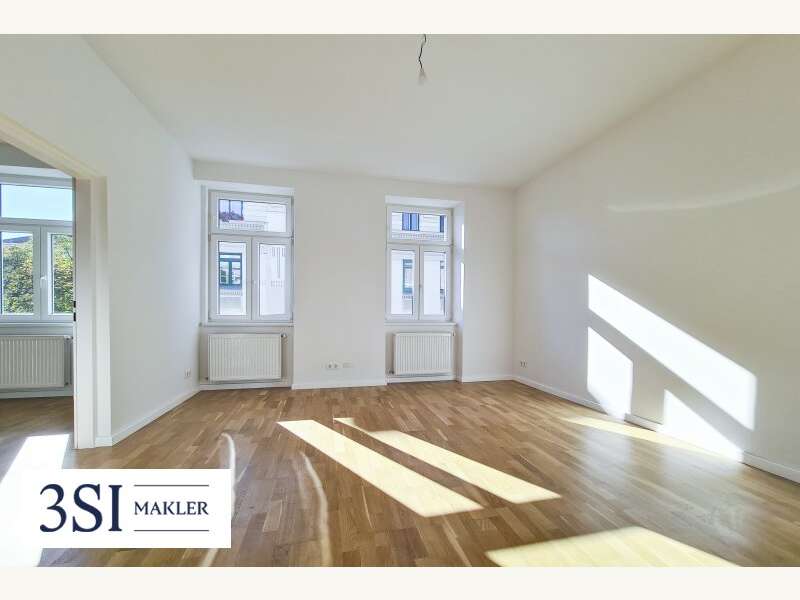 Eigentumswohnung in Wien - Bild 2 Eigentumswohnung in Wien - Bild 2