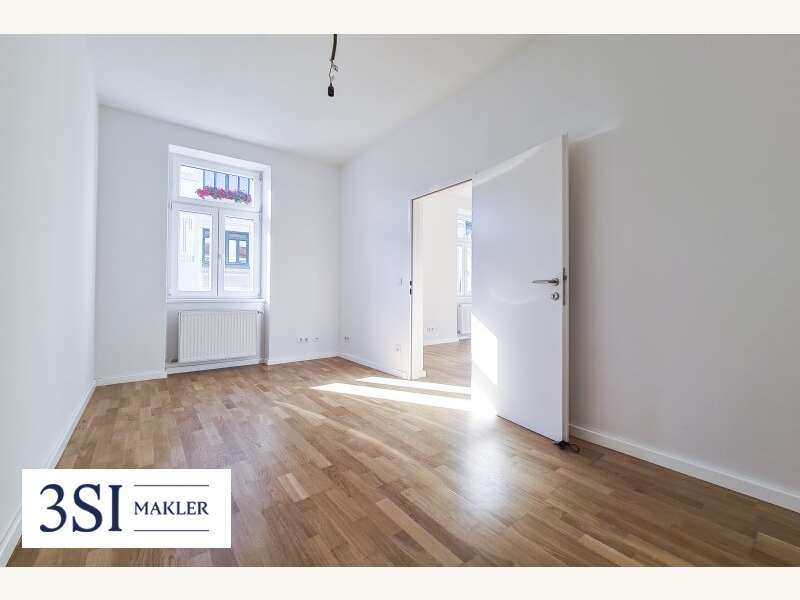 Eigentumswohnung in Wien - Bild 3 Eigentumswohnung in Wien - Bild 3