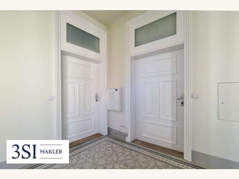 Eigentumswohnung in Wien - Bild 7 Eigentumswohnung in Wien - Bild 7