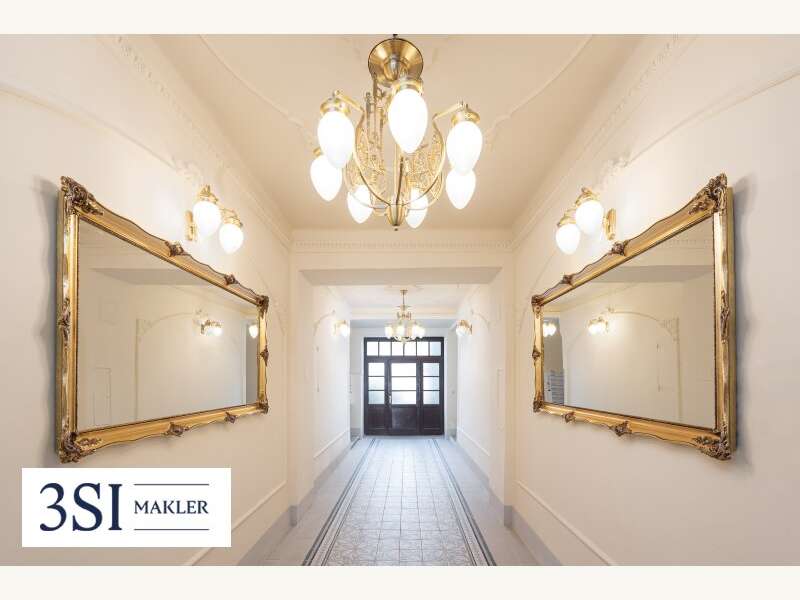 Eigentumswohnung in Wien - Bild 8