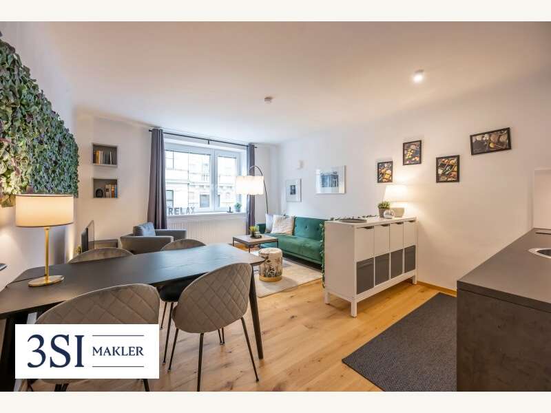 Eigentumswohnung in Wien - Bild 2