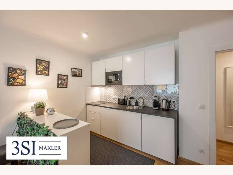 Eigentumswohnung in Wien - Bild 4