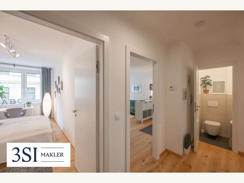 Eigentumswohnung in Wien - Bild 5