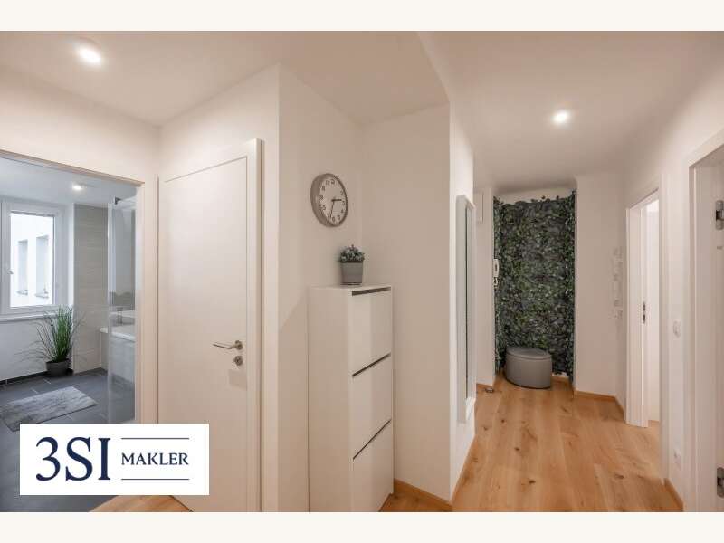 Eigentumswohnung in Wien - Bild 7