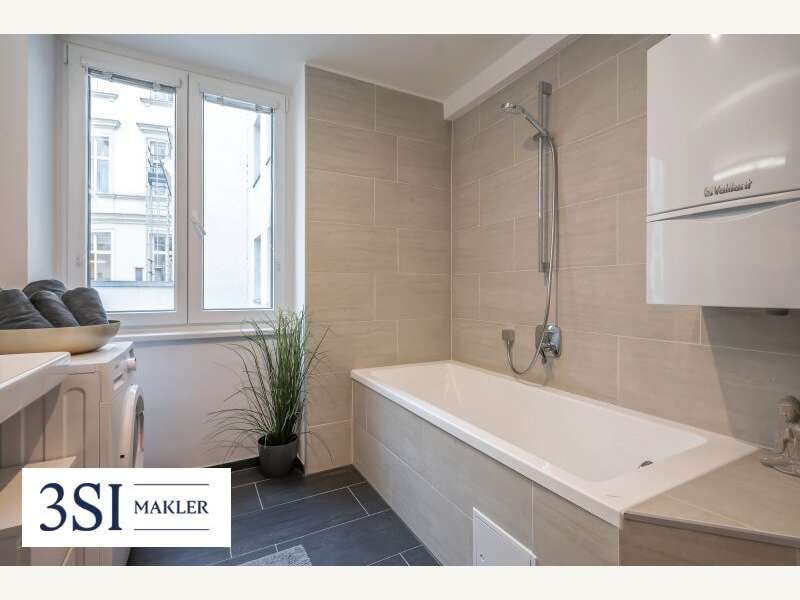 Eigentumswohnung in Wien - Bild 8