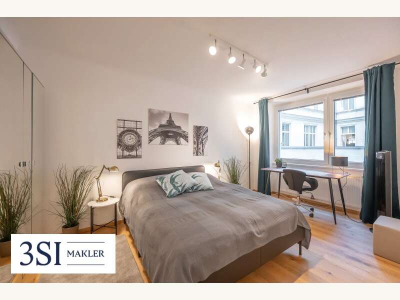 Eigentumswohnung in Wien - Bild 11