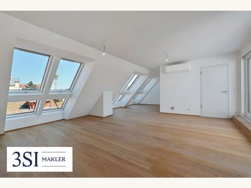 Eigentumswohnung in Wien - Bild 3 Eigentumswohnung in Wien - Bild 3