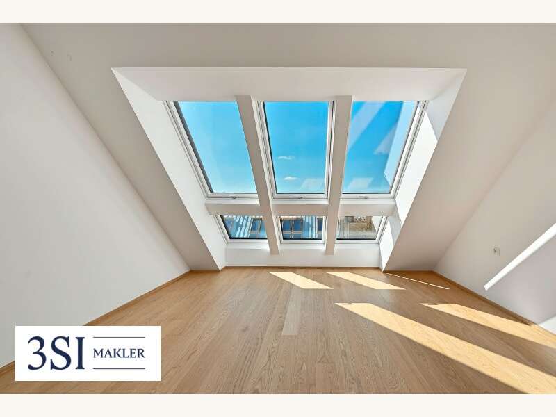 Eigentumswohnung in Wien - Bild 6 Eigentumswohnung in Wien - Bild 6