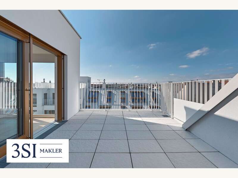 Eigentumswohnung in Wien - Bild 8 Eigentumswohnung in Wien - Bild 8